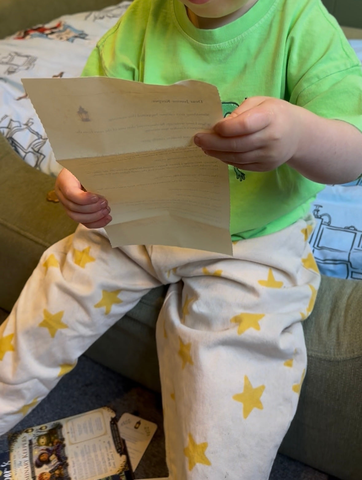 The Luminary Keepers – 1 Year Gift purchase