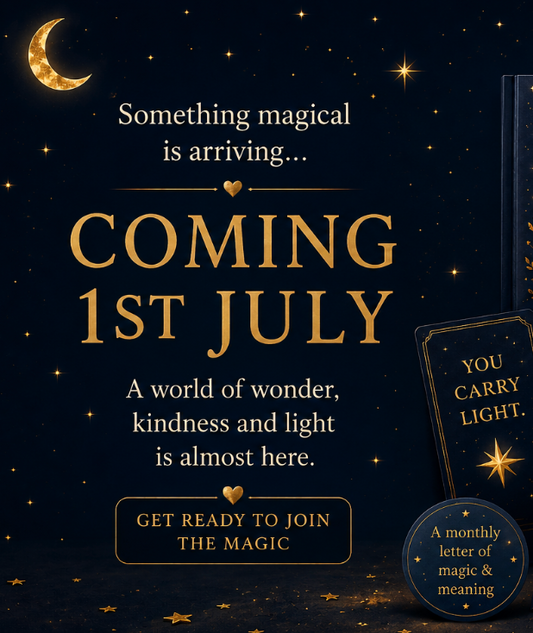 The Luminary Keepers – 1 Year Gift purchase